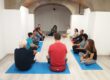 Taller de Mindfulness Encuentra Paz y Bienestar