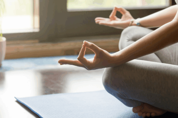 Certificación en Enseñanza de Meditación y Mindfulness Certificación en Enseñanza de Meditación y Mindfulness