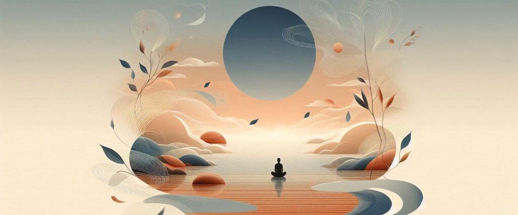 Retiro de Mindfulness y Autocompasión en Abril 2026