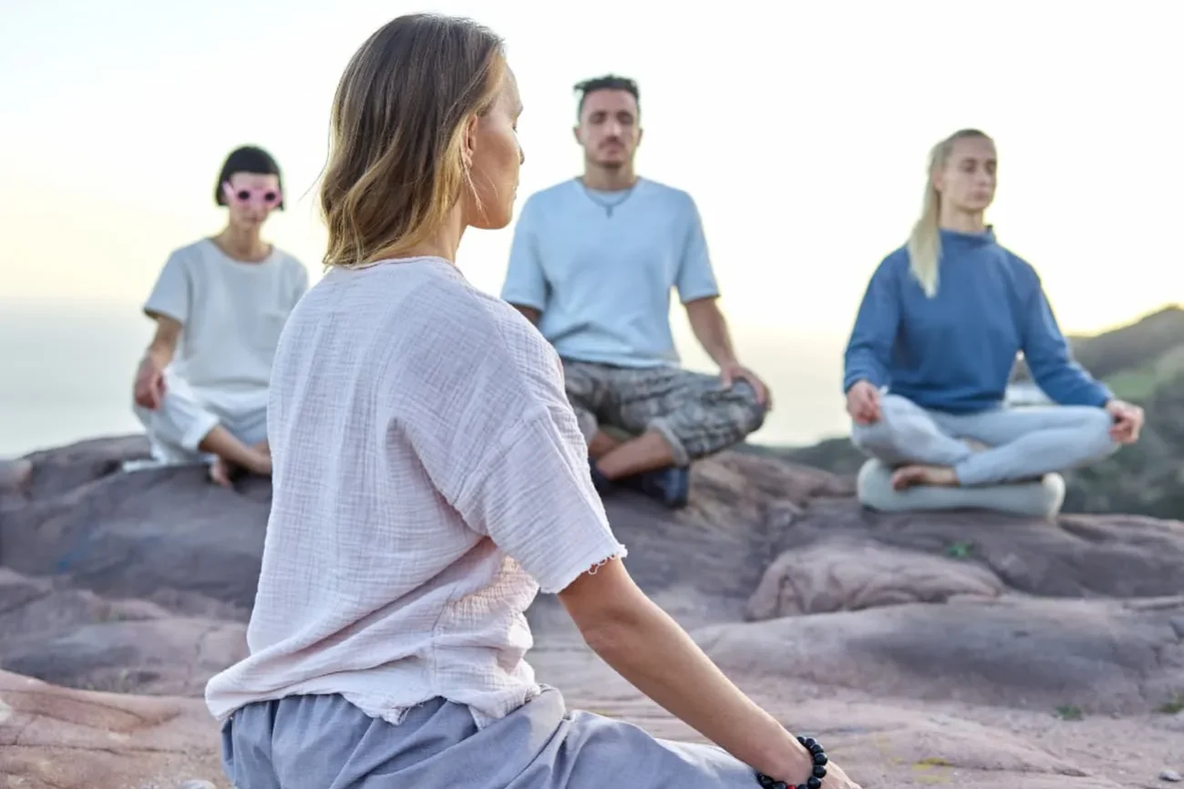 Certificación en Instructor de Mindfulness Certificación en Instructor de Mindfulness
