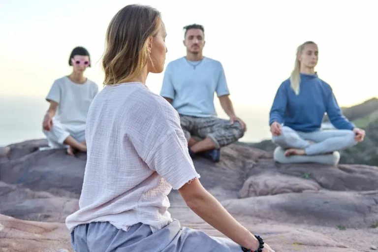 Certificación en Instructor de Mindfulness