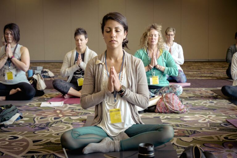 Retiro Mindfulness Humanidad Compartida y la Autocompasión