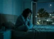 Tengo sueño pero no puedo dormir