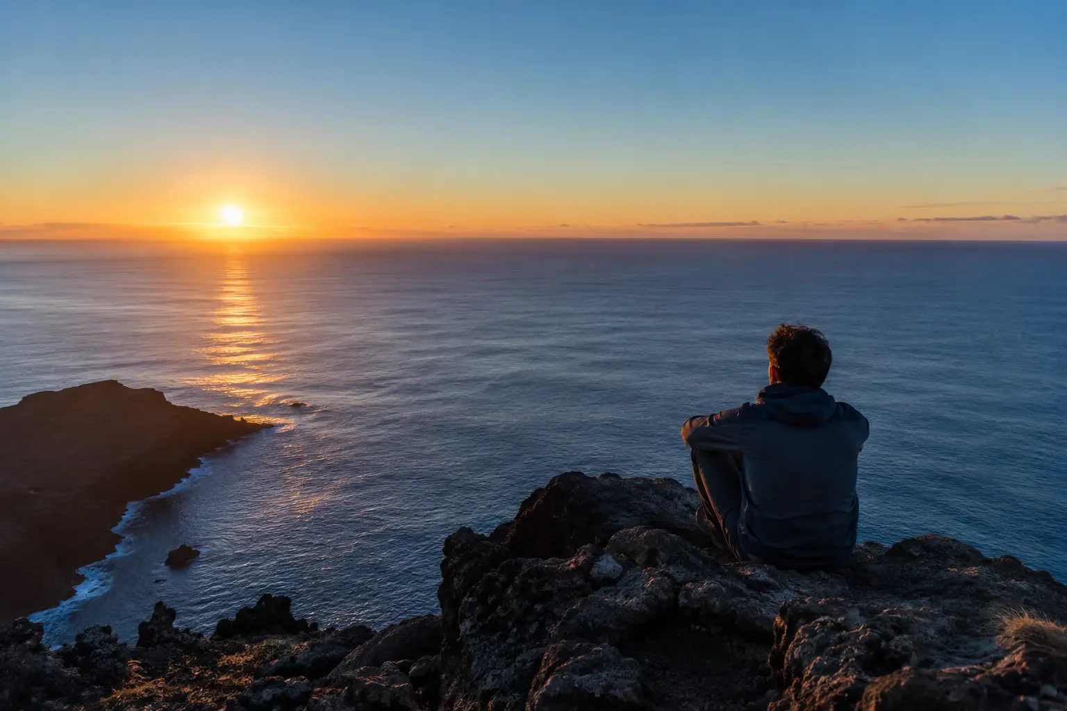 Ansiedad anticipatoria Miedo al futuro y calmarlo con la meditación