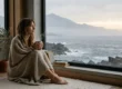 ¿Por qué siento ganas de llorar de la nada y sin motivo aparente