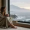¿Por qué siento ganas de llorar de la nada y sin motivo aparente